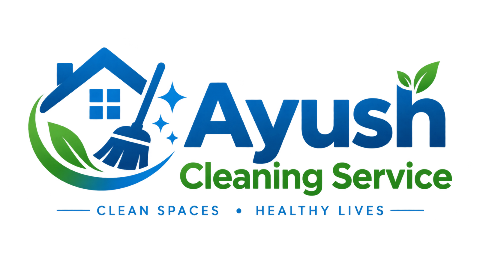 Ayush Cleaning Service